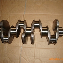 供应五十铃4BE1曲轴