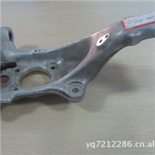 【质量保证】厂家直销Alnminmusteermgknuckle铝转向节