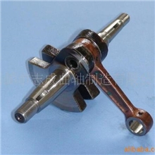 供应林海1E40FA曲轴