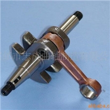 供应58CC油锯曲轴