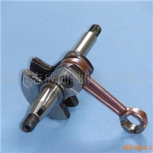 供应YD25油锯曲轴