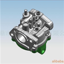 供应P168液化器天然气系列