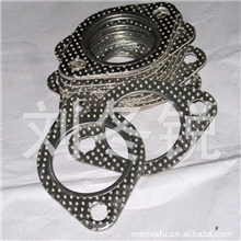 批发供应排气管接口垫片、密封圈、密封垫子、石棉垫内孔51