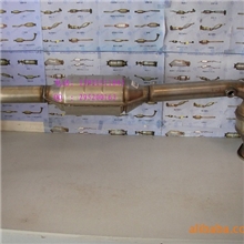 吉利自由舰三元催化器正厂欧Ⅳ