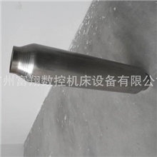 供应不锈钢管件旋压机