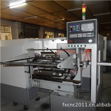 供应全自动数控专用旋管机