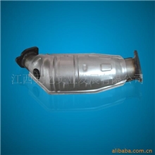 供应汽车尾气净化器（帕萨特）