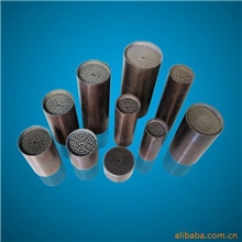 摩托车三元催化器/触媒/国3标准/欧3标准