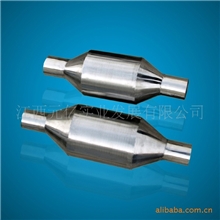 柴油车尾气净化器/柴油车过滤器/黑烟微粒过滤器