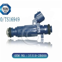 现代起亚汽车喷油嘴35310-2B000
