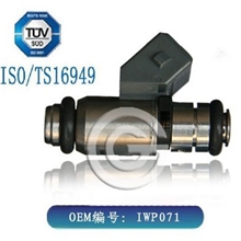 电磁阀式奔驰汽车专用喷油器IWP071