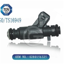 长安汽车喷油器0280156325fuelinjector