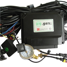 EG200多点顺序喷射系统（年度流行版）