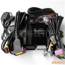 燃油喷射装置CNG-ECU