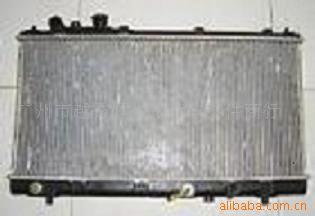供应MAZDA汽车水箱