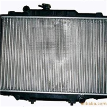 供应东南得利卡16气门水箱