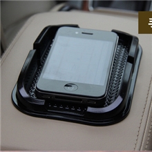 汽车防滑垫车用防滑垫置物盒手机防滑垫手机导航饰品用品