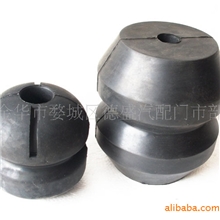 供应各种客车用减震胶连体形圆环形橡胶&para;大型客车