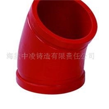 厂价供应90度弯头耐磨铸钢弯头各种泵车配件不锈钢弯头批发