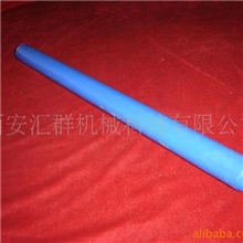 铸铁搪瓷电偶保护套管铝液测温专用