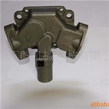 汽车油泵灰铸铁件