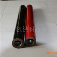 合金铸铁搪瓷铝业测温保护套管