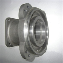 重力腹膜砂铸铝件铝铸造件厂家铝架铝泵铝阀铝箱电机壳加工