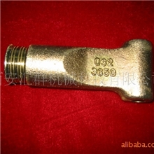 球墨铸铁灰铸铁件