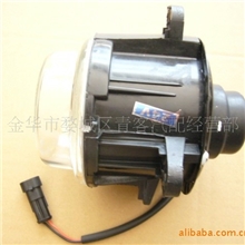 金华青年尼奥普兰客车车灯-远光灯文光大灯