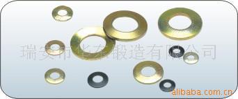 供应GB849/DIN631球面垫圈