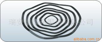 【厂家直销】供应GB955/DIN137波形垫圈