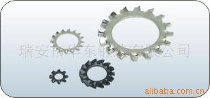 供应GB862/DIN679外齿垫圈