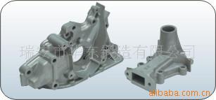 供应铝合金铸造件