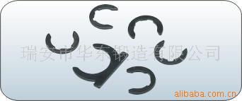 【厂家直销】供应非标开口垫圈