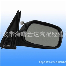 供应金达汽配森雅M80森雅倒车镜欢迎来电咨询订购