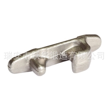 集装箱配件锻件锻造集装箱配件