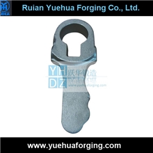 重卡调节臂锻件模锻调节臂