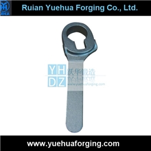 重卡调节臂锻件调节臂锻造毛坯