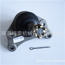 转向拉杆球头,转向丰田悬挂球头43350-39075