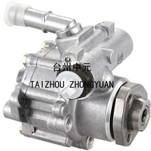 专业研发，制造助力转向泵