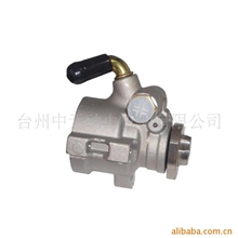 汽车助力转向泵