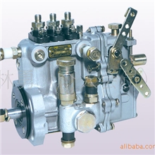 喷油泵三缸BQ2000喷油泵