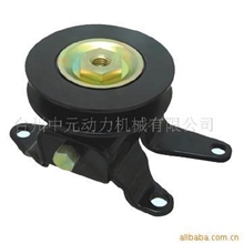 专业研发，制造涨紧轮