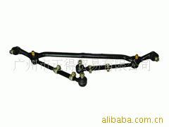 供应高质量长城汽车转向拉杆零部件