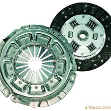 供应重庆爱思帝（大金）汽车离合器压板、离合器片系列