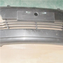 供应金杯六代前保险杠系列