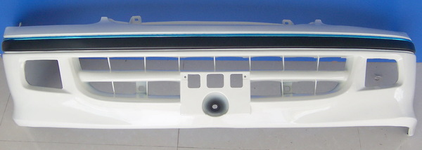 供应金杯海狮前保险杠系列