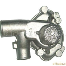 供应汽车水泵壳体铸件041