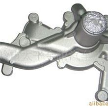 供应汽车水泵壳体铸件019铝合金