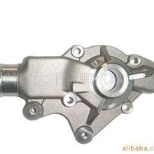 供应汽车水泵壳体铸件003